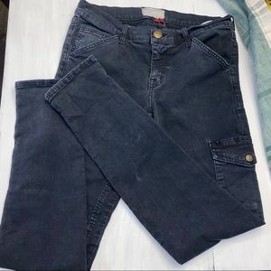 Current/Elliot Skinny Cargo